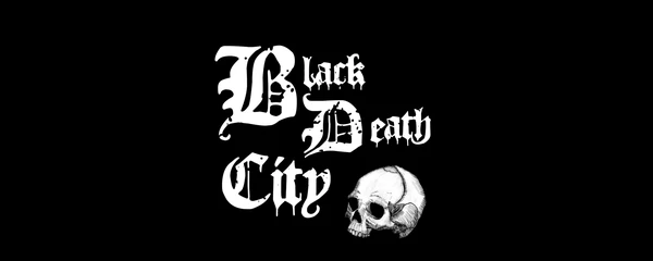 Black Death City