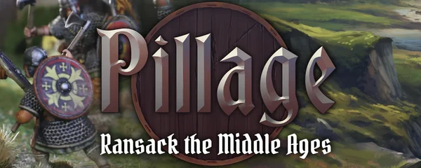 Pillage